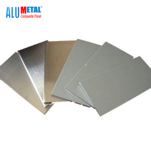 Titanium Zinc Composite panel metal composite panel for cladding